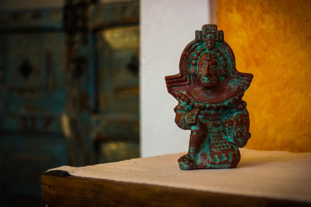 Casona Temazcal & Hotel Tlaquepaque