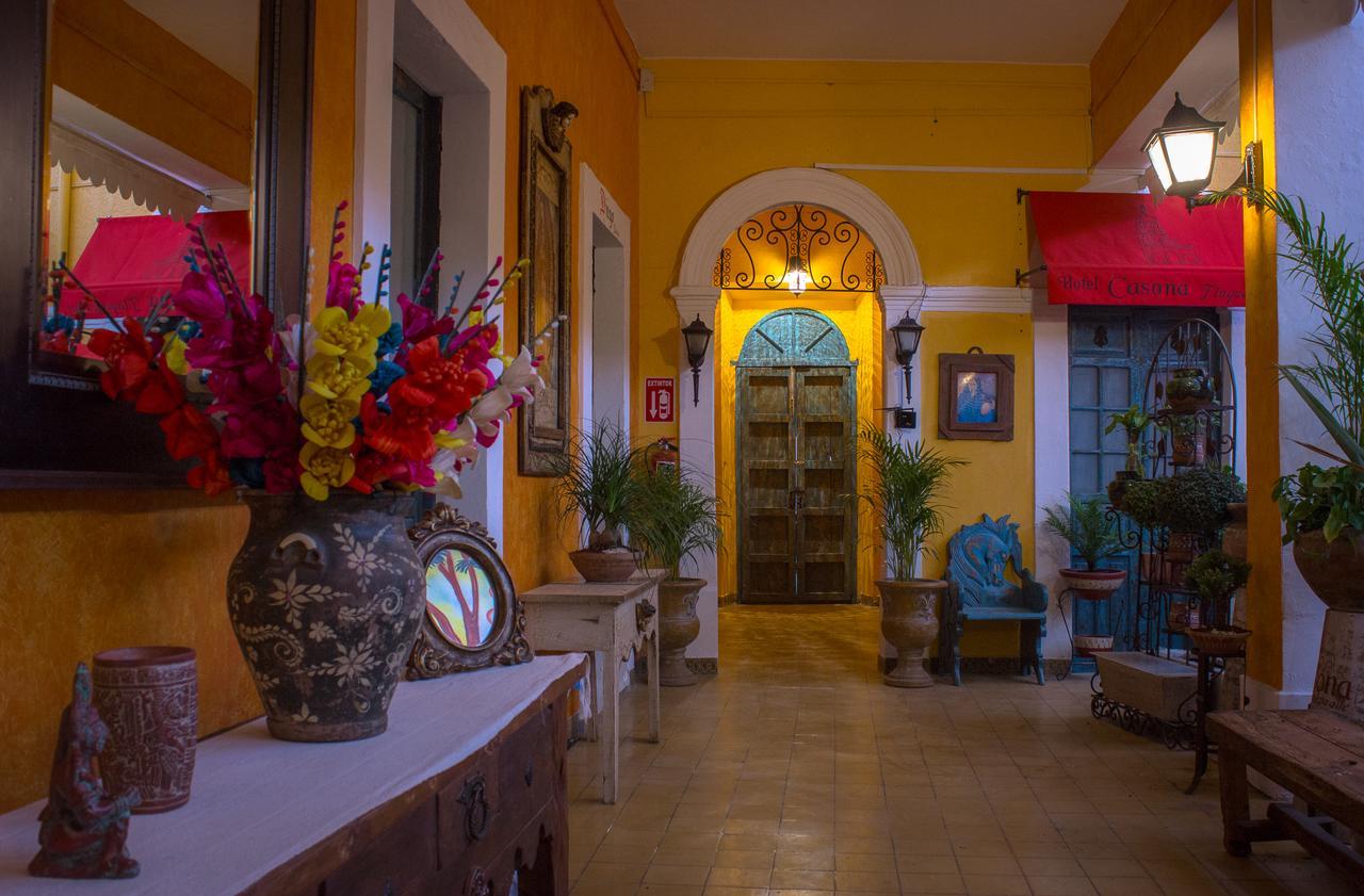 Casona Temazcal & Hotel