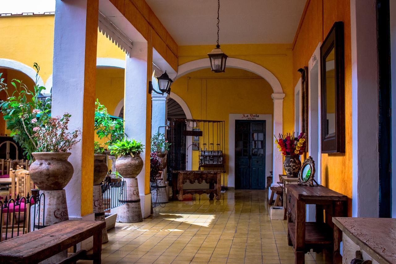 Hotel Casona Temazcal & Tlaquepaque