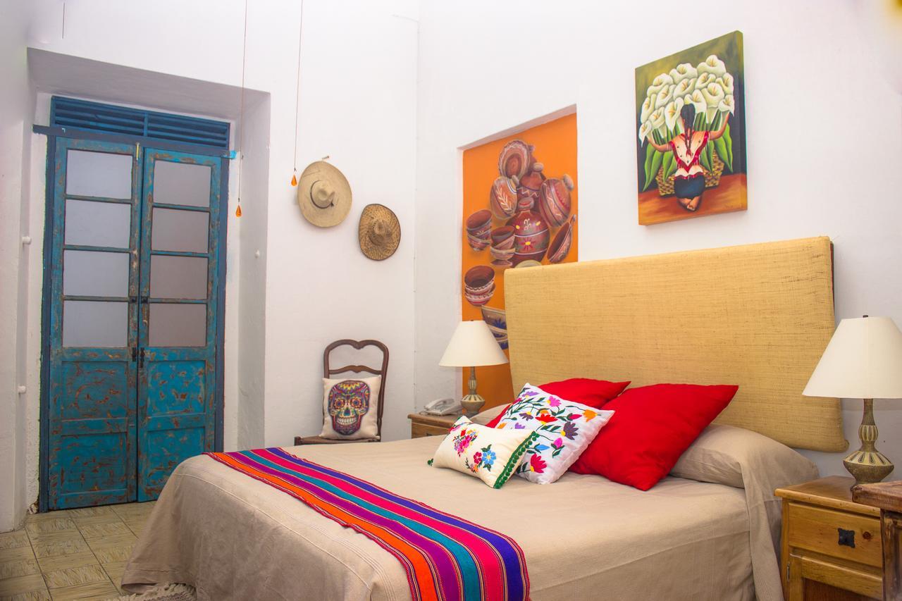 Casona Temazcal & Hotel Tlaquepaque