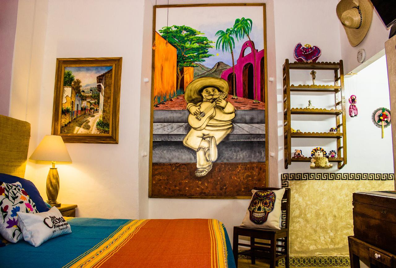 Casona Temazcal & Tlaquepaque